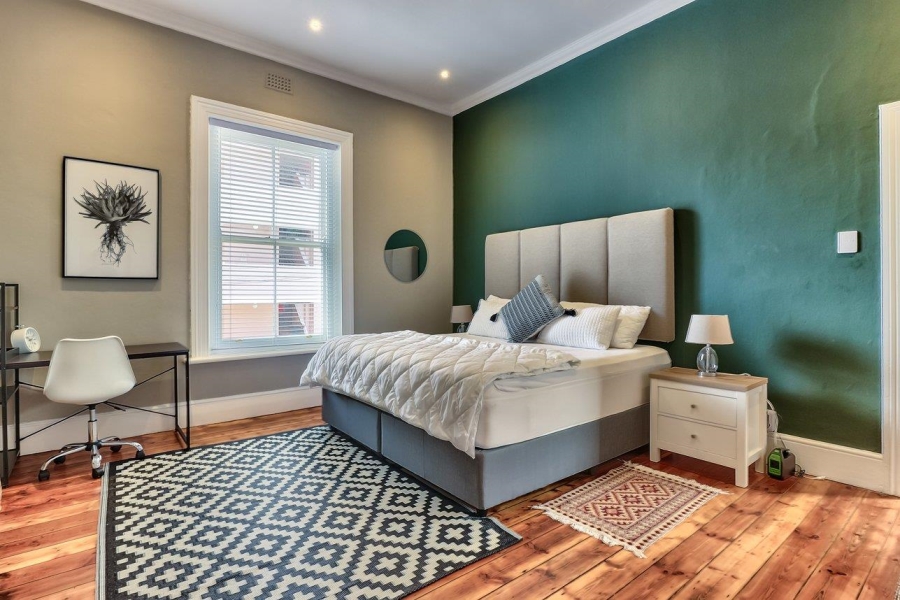 To Let 1 Bedroom Property for Rent in Cape Town City Centre Western Cape